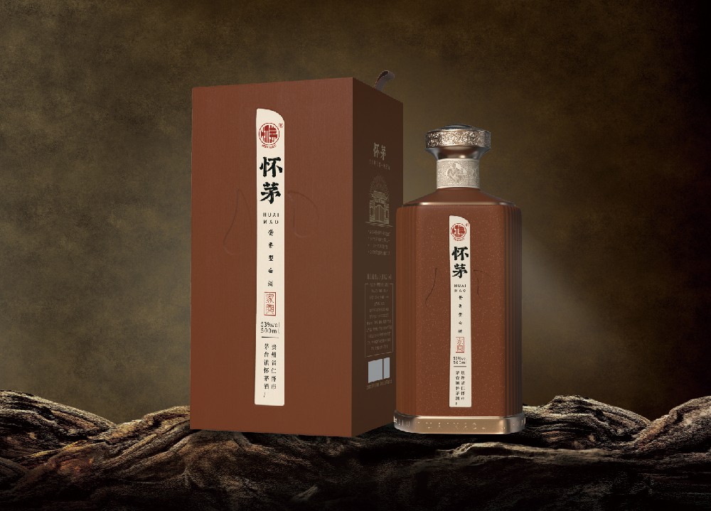 怀茅酒-家兴