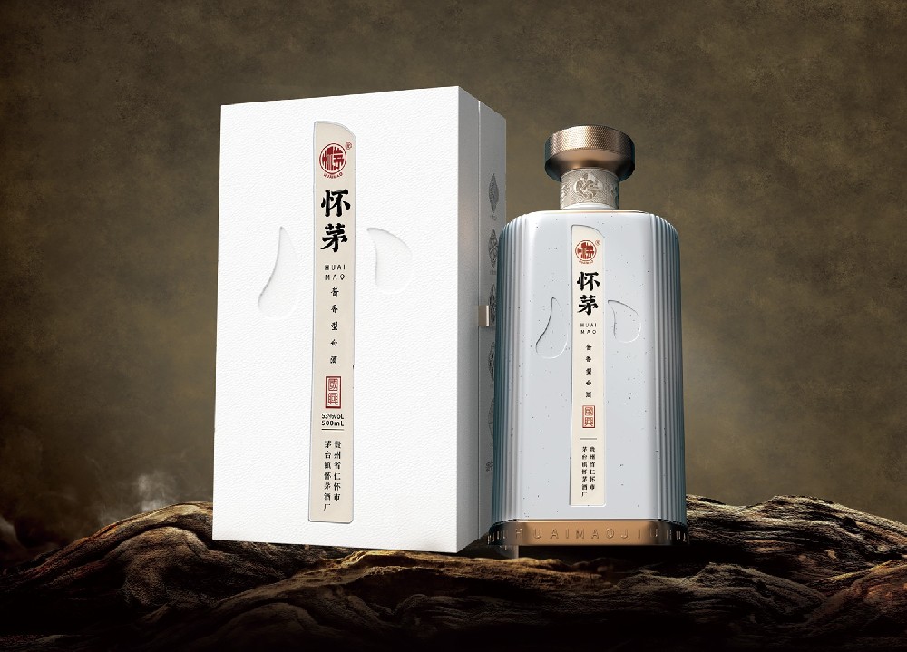 怀茅酒-国兴